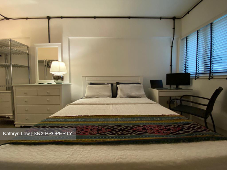 Telok Blangah Drive (Bukit Merah), HDB HUDC #415768131